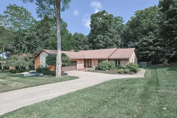 734 Story Drive, Fairfield, OH 45014