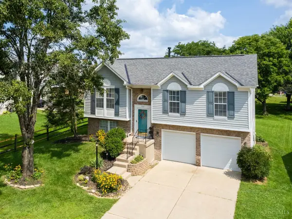 556 Laurel Grove Court, Union Twp, OH 45244