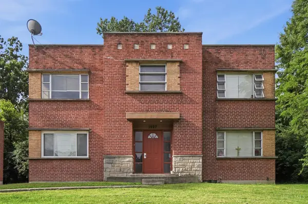 1927 W North Bend Road, Cincinnati, OH 45224