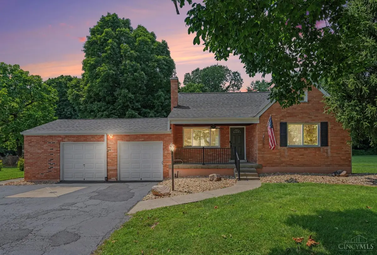 8301 Dry Fork Road, Harrison, OH 45002 - #1