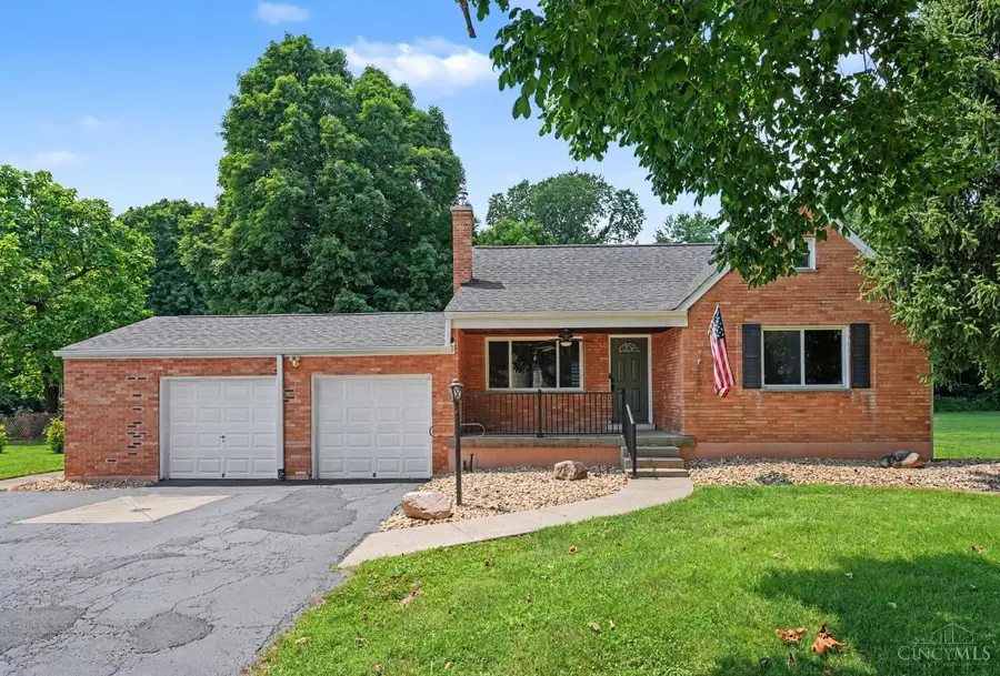8301 Dry Fork Road, Harrison, OH 45002 - #2