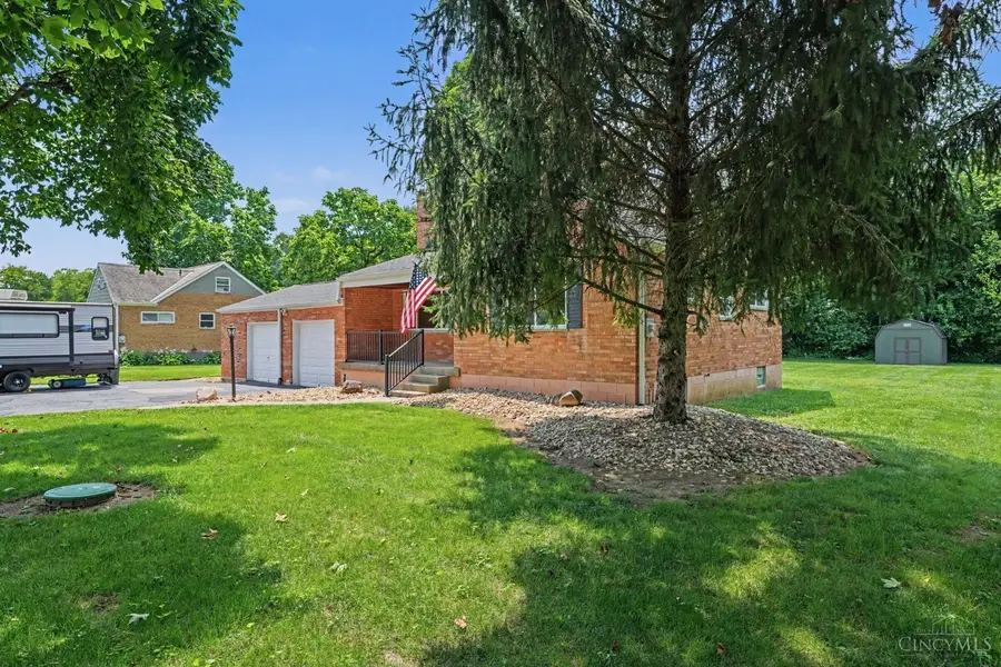 8301 Dry Fork Road, Harrison, OH 45002 - #3