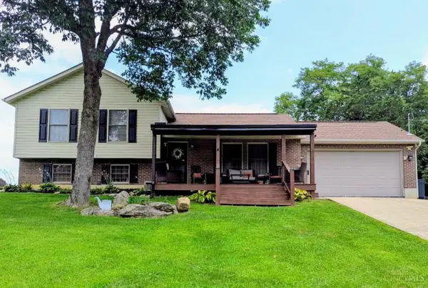 4164 Buck Run Road, Hillsboro, OH 45133