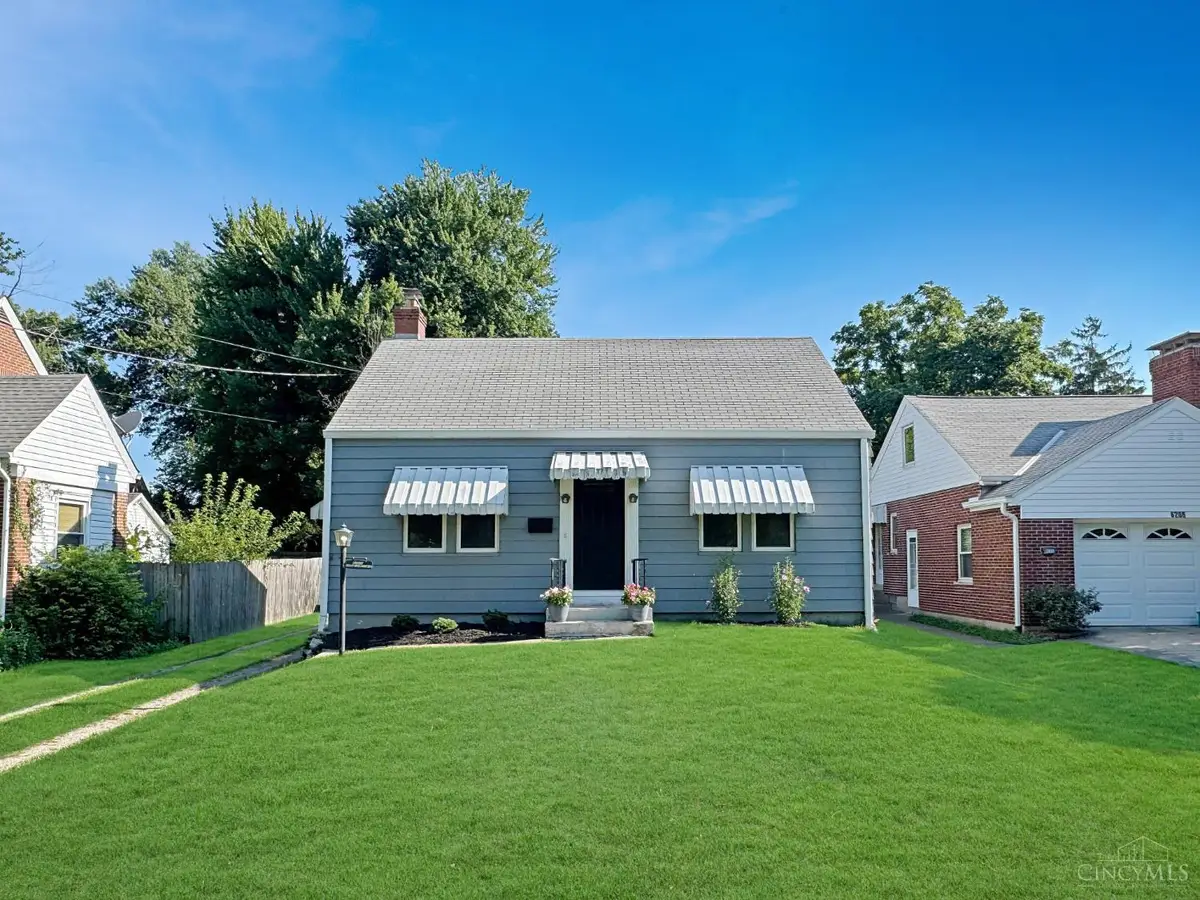 6156 Cambridge Avenue, Cincinnati, OH 45230 - #1