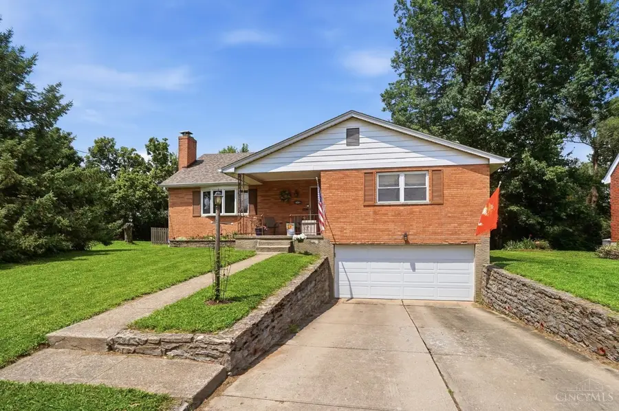 4486 Pinecroft Drive, Bridgetown, OH 45211 - #3