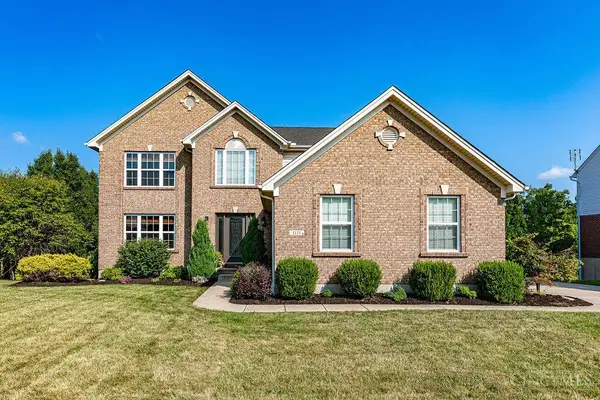 1111 Pond Ridge Circle, Ross Twp, OH 45013