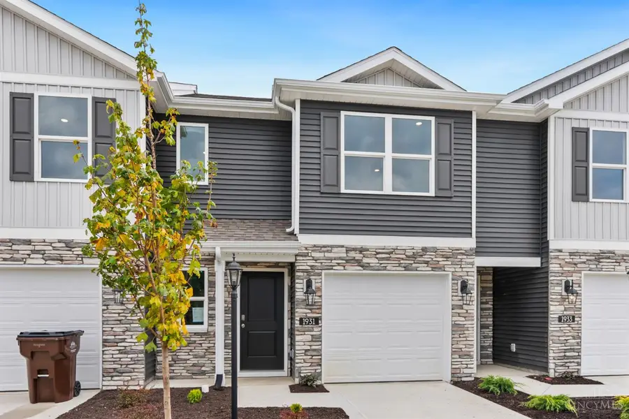1931 Whispering Pines Drive, Defiance, OH 43512 - #3
