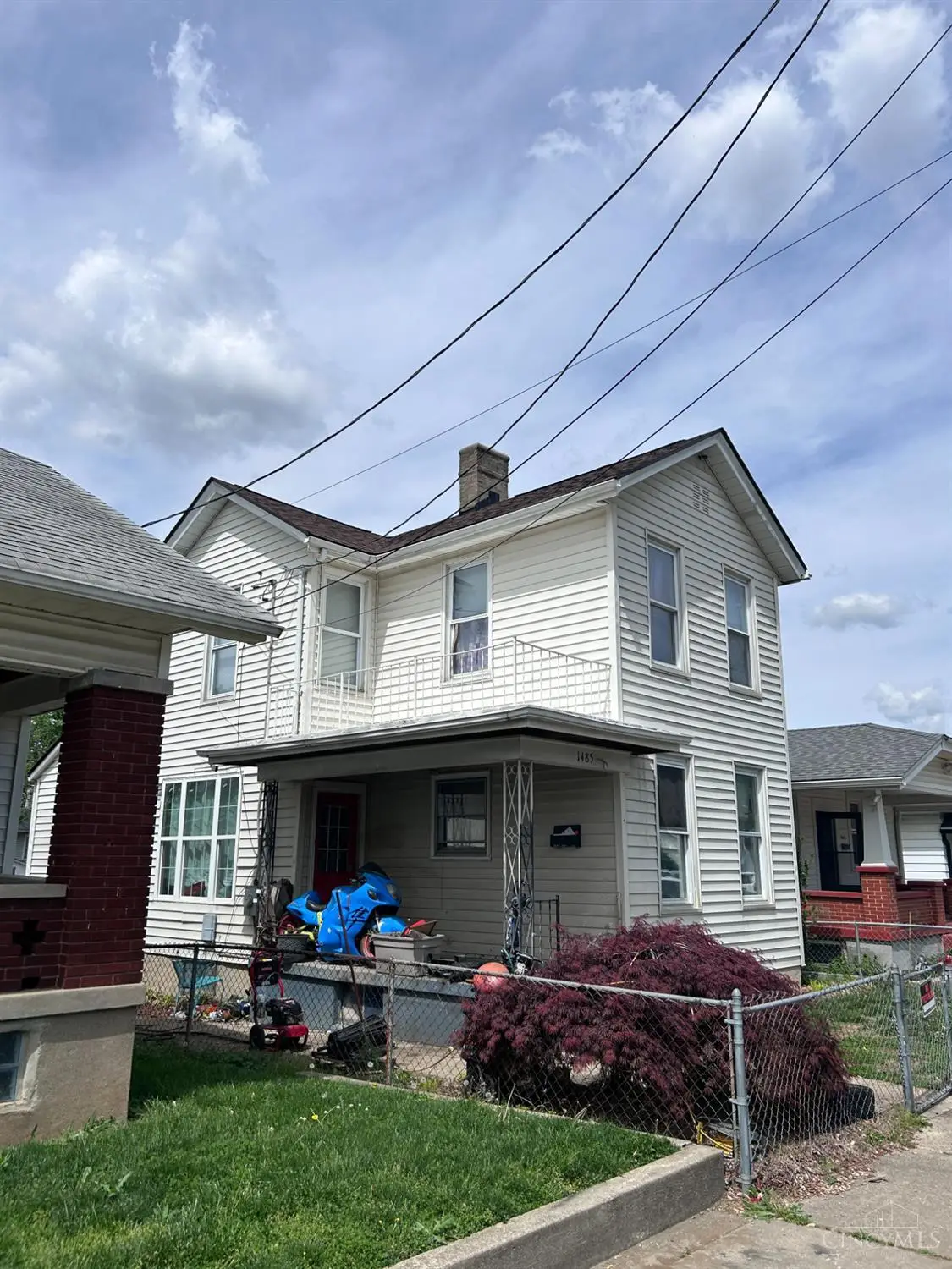 1485 Kahn Avenue, Hamilton, OH 45011 - #1