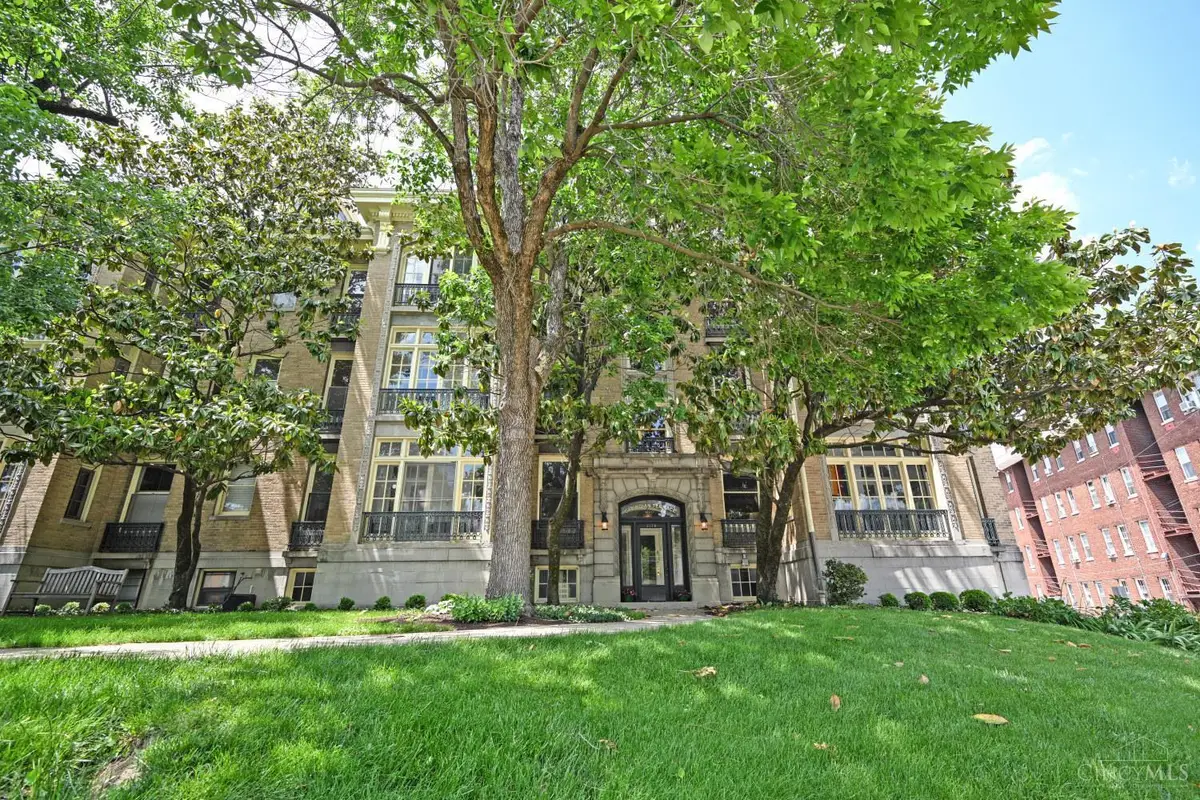 2138 Madison Road #I, Cincinnati, OH 45208 - #1