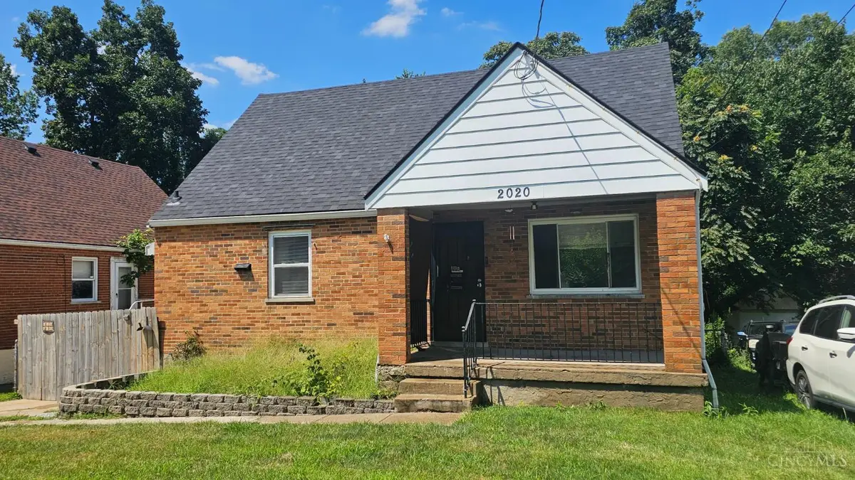 2020 Carpenter Drive, North College Hill, OH 45239 - #1