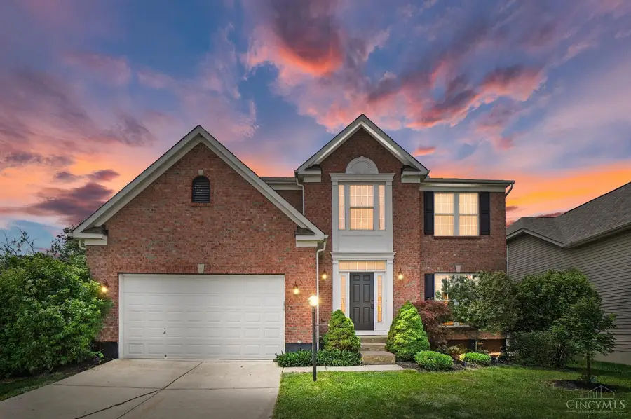 303 Delaware Drive, Warren, OH 45039 - #2