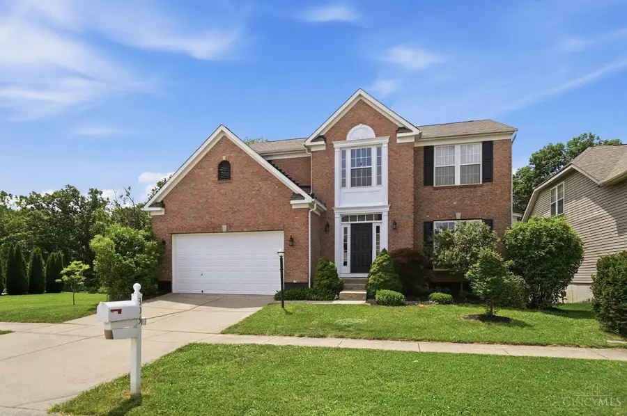 303 Delaware Drive, Warren, OH 45039 - #3