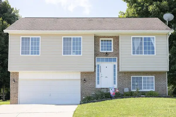 111 Oak Hills Drive, Highland, OH 45133