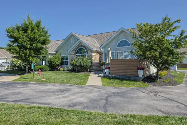 1164 Lahinch Lane, Union Twp, OH 45102