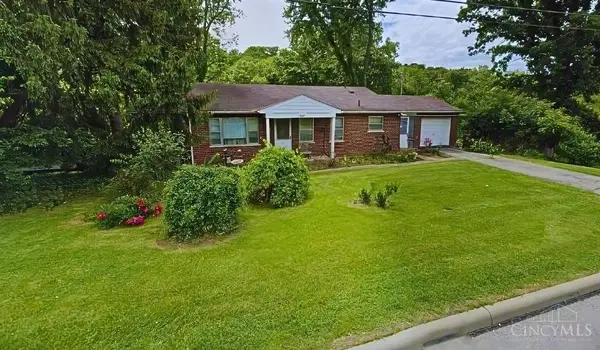 7007 Harrison Avenue, Green Twp, OH 45247