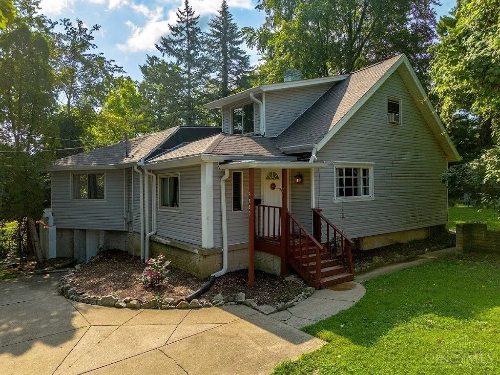 3953 Kirkup Avenue, Cincinnati, OH 45213 - #1