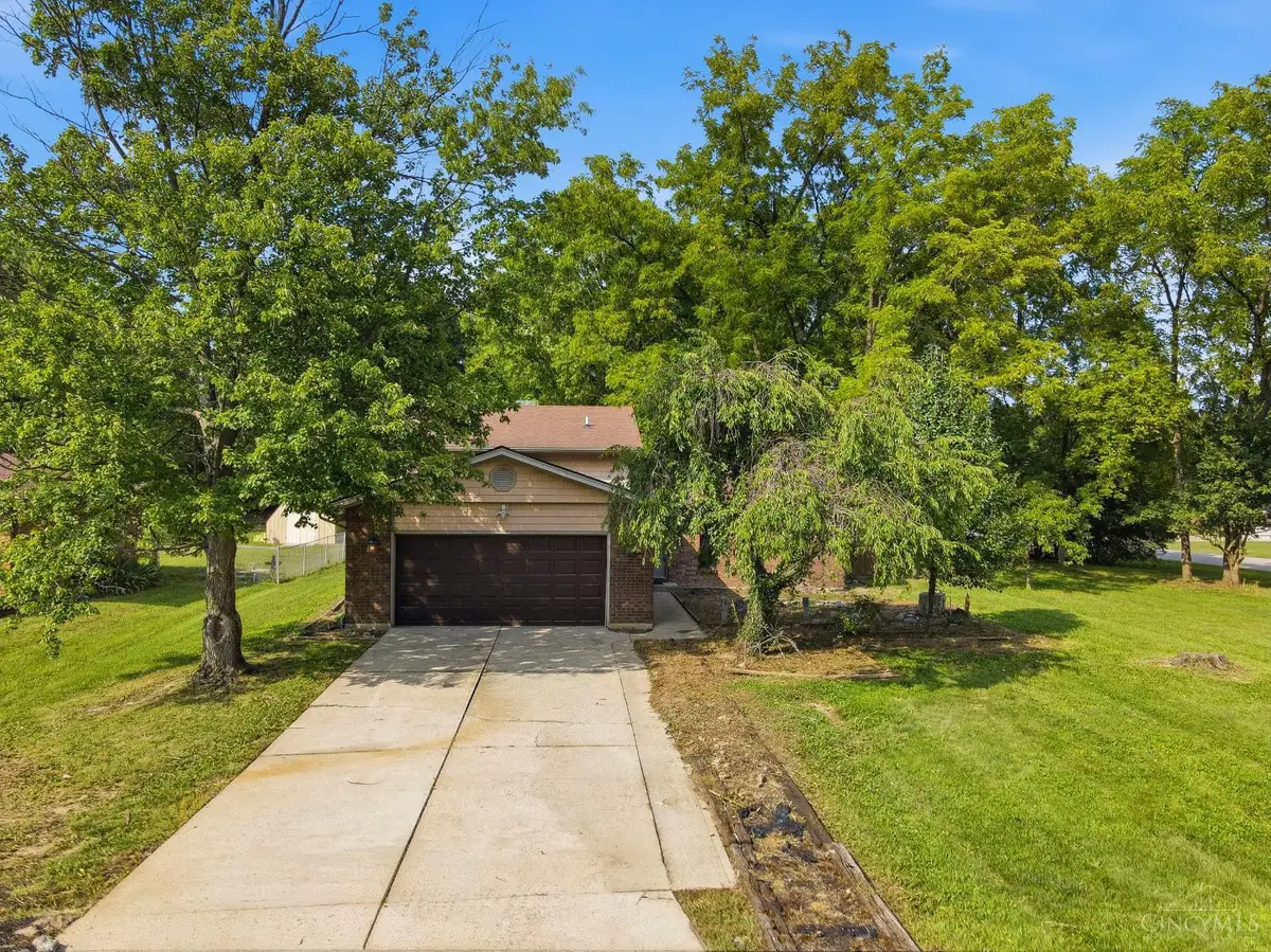 6332 Shannon Drive, Fairfield, OH 45011 - #1