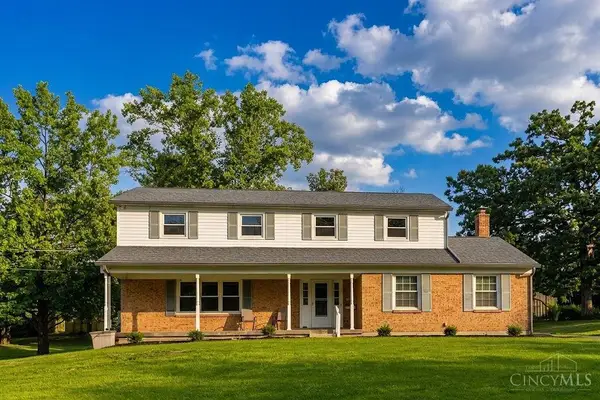 9800 Delray Drive, Montgomery, OH 45242