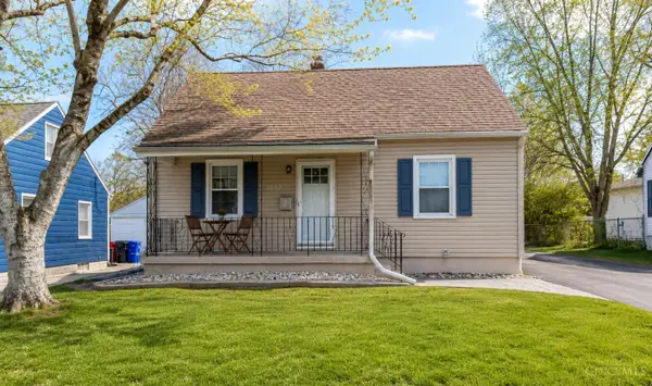1657 Rhoda Avenue, Clinton Twp, OH 43212