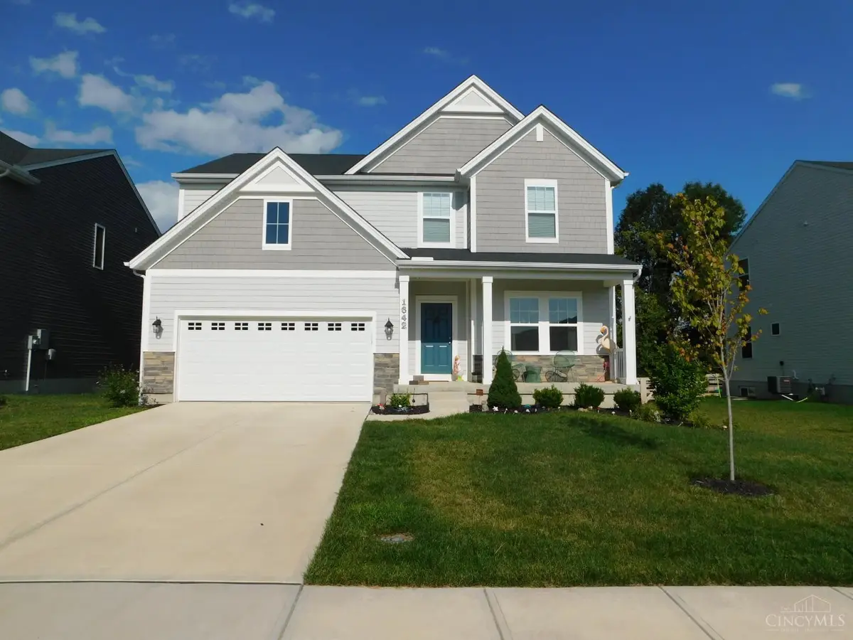 1642 Whitewater Trails Boulevard, Harrison, OH 45030 - #1