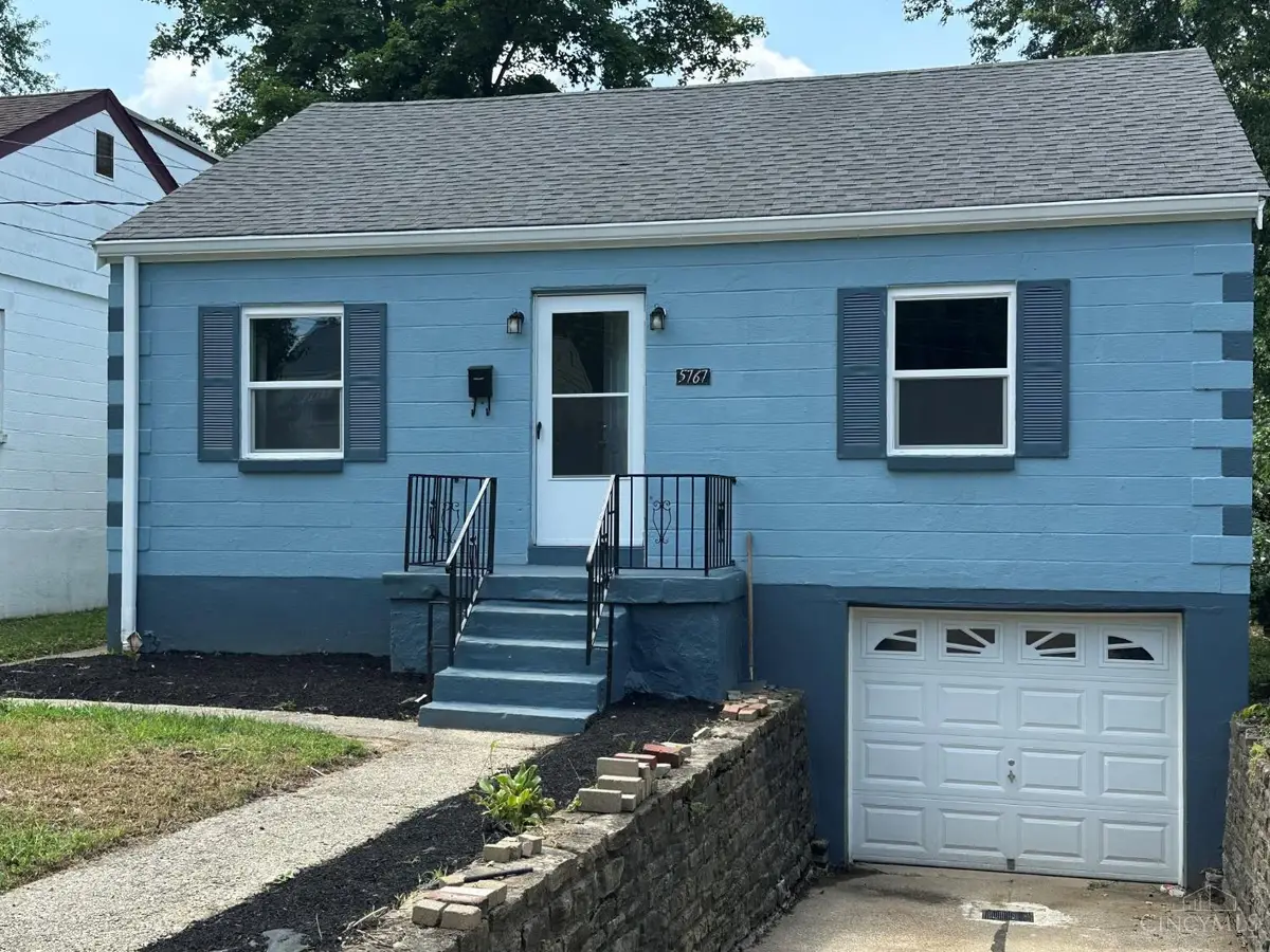 5767 Argus Road, Cincinnati, OH 45224 - #1