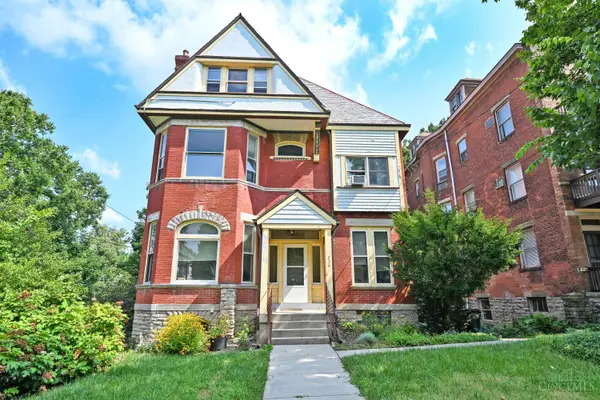 236 Loraine Avenue, Cincinnati, OH 45220