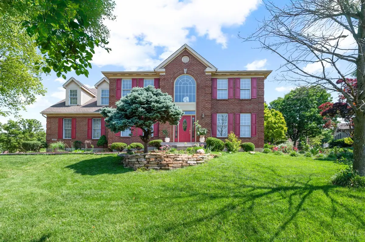 3242 Baffin Drive, Fairfield, OH 45011 - #1
