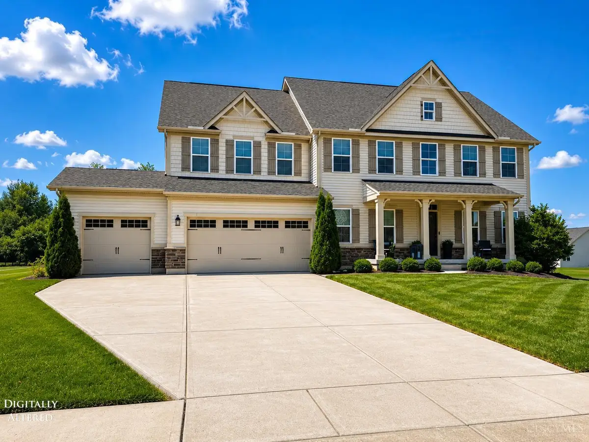 5951 Vista Verde Lane, Liberty, OH 45011 - #1