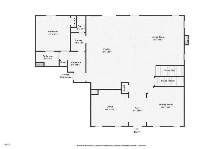 5951 Vista Verde Lane, Liberty, OH 45011 - #2