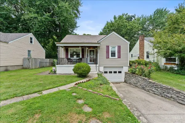 6941 Dianna Drive, Cincinnati, OH 45239