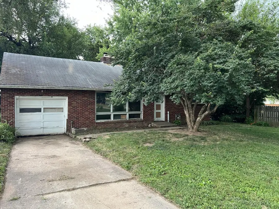 5140 Winton Road, Fairfield, OH 45014 - #2