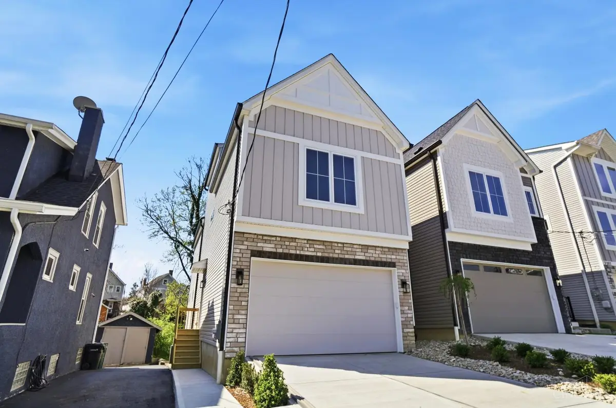 3309 Bach Avenue, Cincinnati, OH 45209 - #1