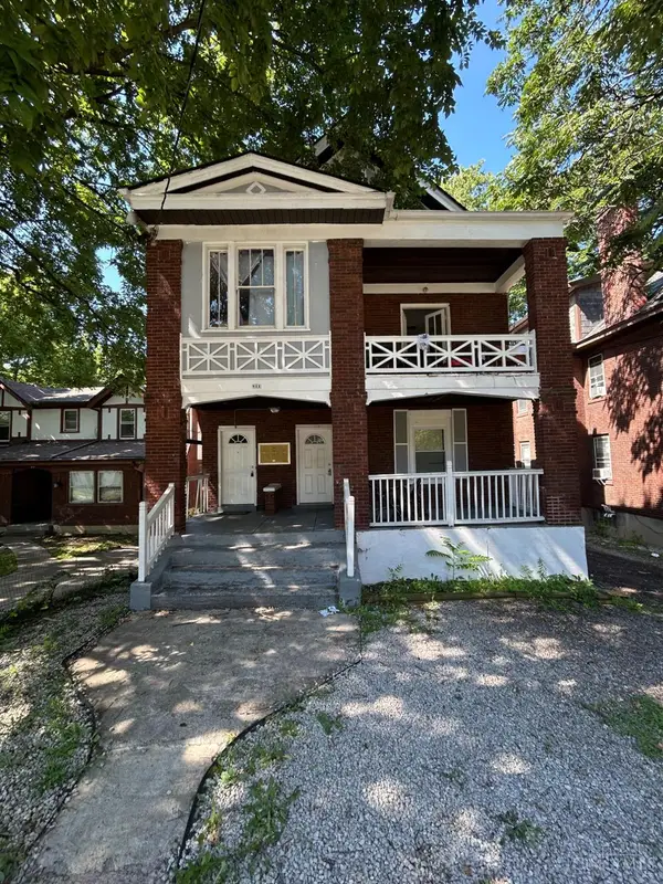 811 S Fred Shuttlesworth Circle, Cincinnati, OH 45229
