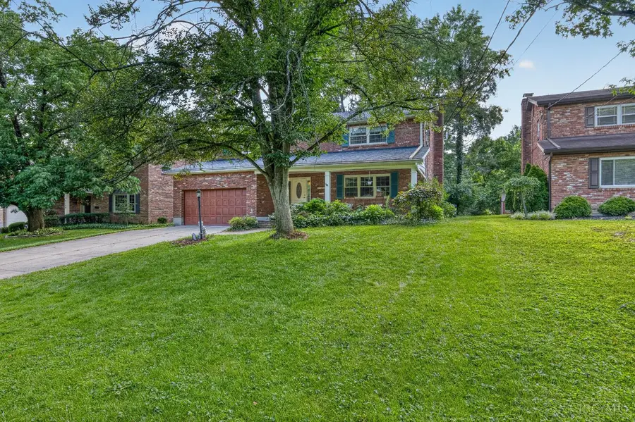 7138 Juniperview Lane, Madeira, OH 45243 - #3