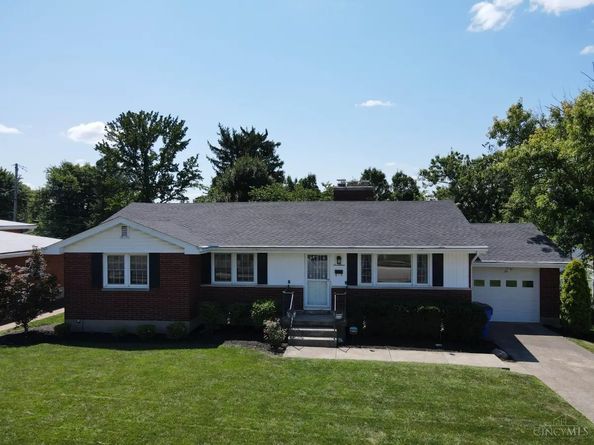17 Carol Court, Hamilton, OH 45013 - #1