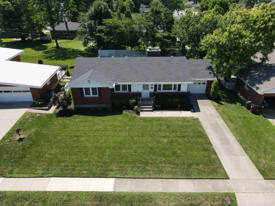 17 Carol Court, Hamilton, OH 45013 - #2