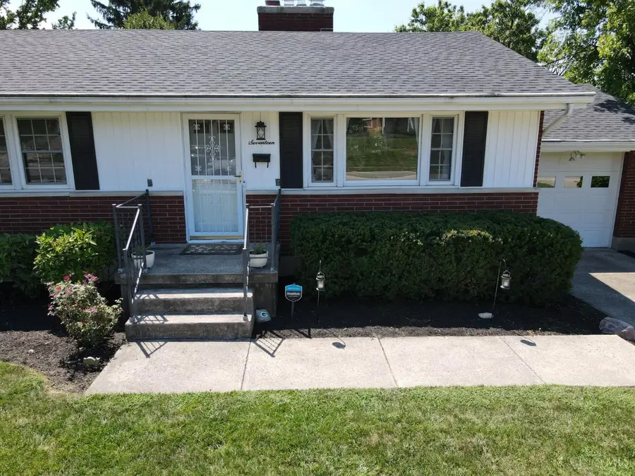 17 Carol Court, Hamilton, OH 45013 - #3