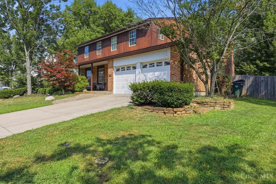 818 Clearfield, Cincinnati, OH 45240 - #2