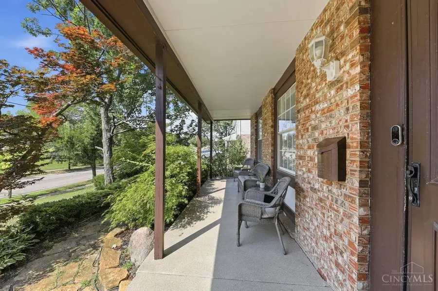 818 Clearfield, Cincinnati, OH 45240 - #3