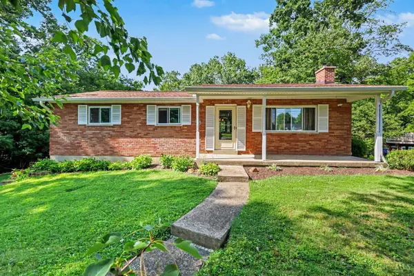 894 Meadow Ridge, Union Twp, OH 25245
