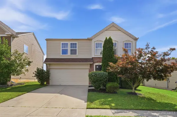 5236 Crested Owl Court, Hamilton Twp, OH 45152