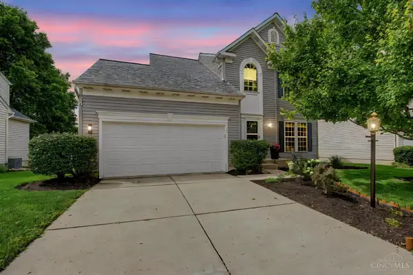 17 Christman Drive, Springboro, OH 45066