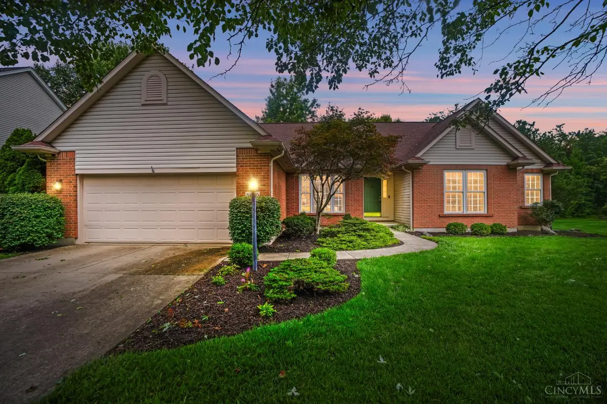 5620 Shagbark Court, Mason, OH 45040 - #1