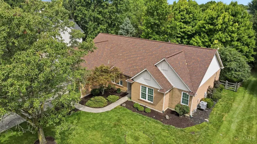 5620 Shagbark Court, Mason, OH 45040 - #2