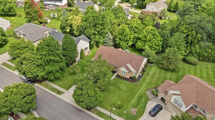 5620 Shagbark Court, Mason, OH 45040 - #3