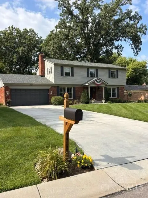 7767 Shadywoods Court, Dry Run, OH 45244 - #1