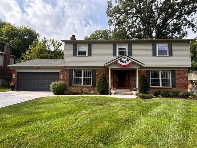 7767 Shadywoods Court, Dry Run, OH 45244 - #2
