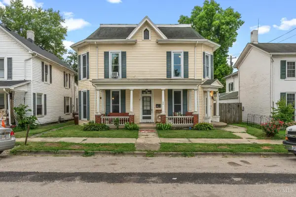 24 E 5th Street, Franklin, OH 45005