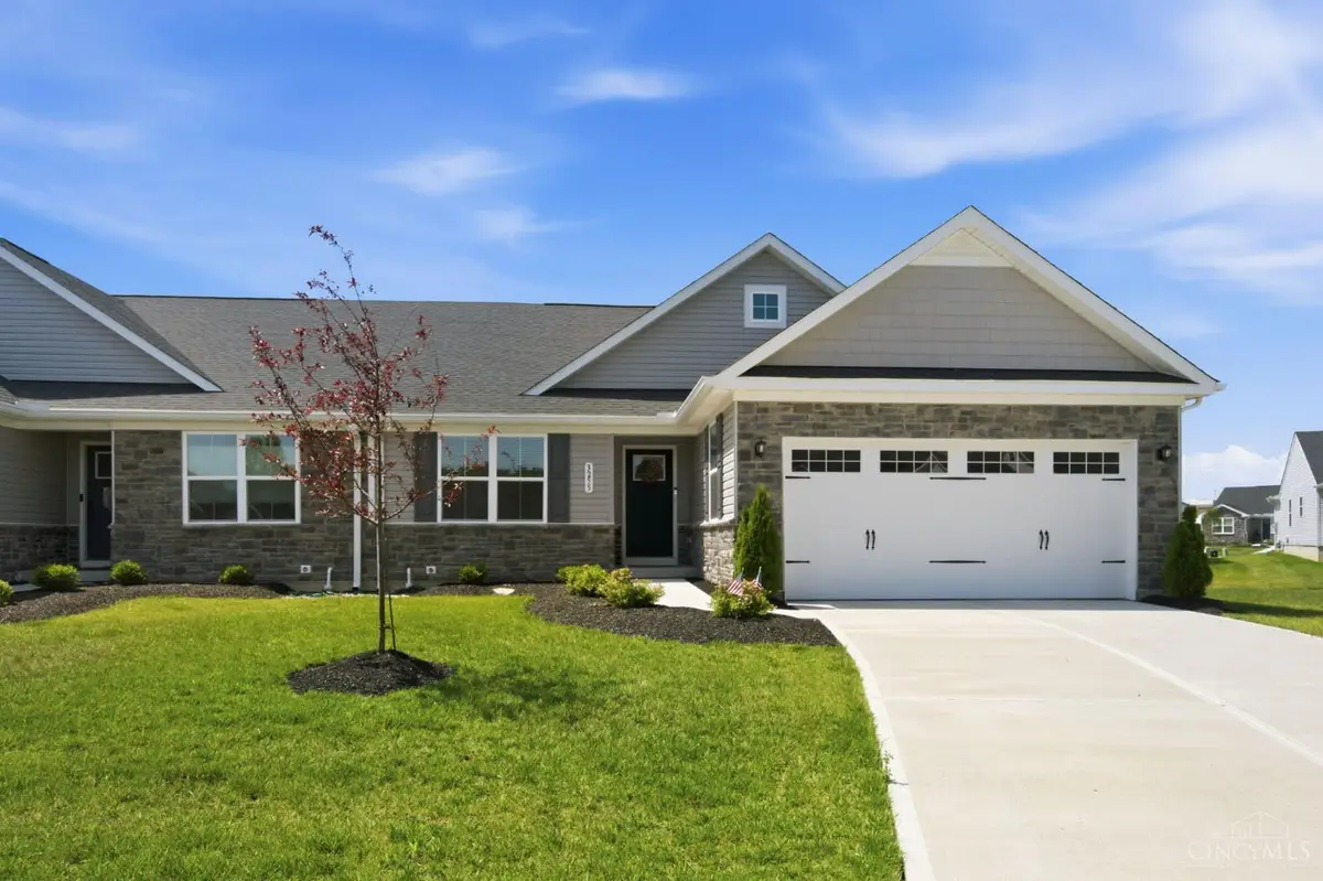 3255 Calistoga Lane, Fairfield, OH 45011 - #1