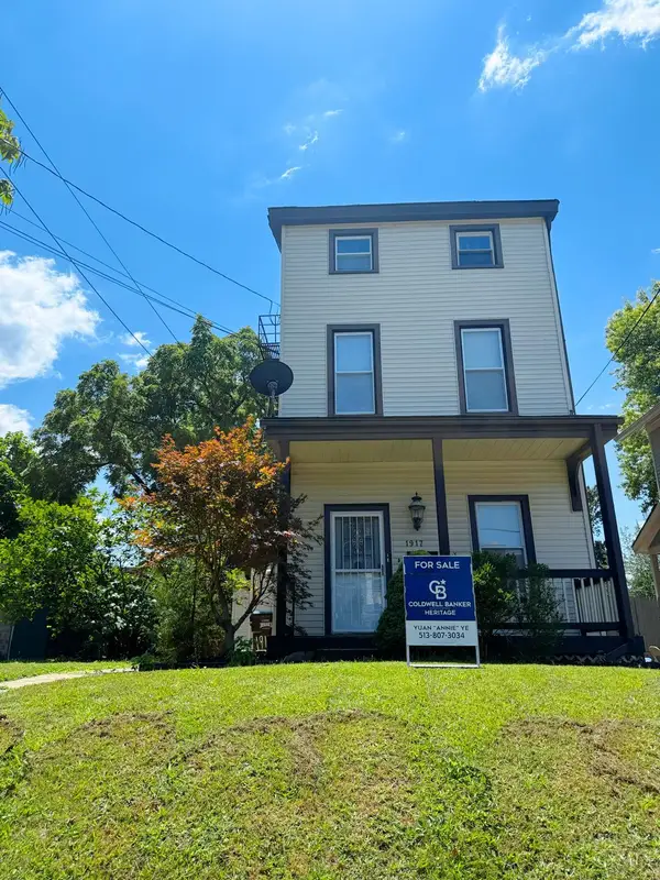 1917 Mills, Norwood, OH 45212